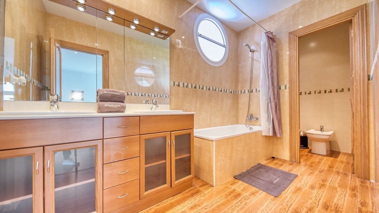 Photo of Bathroom in Condado del Jaruco
