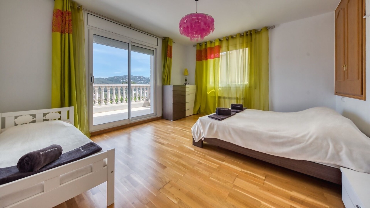 Photo of Bedroom in Condado del Jaruco