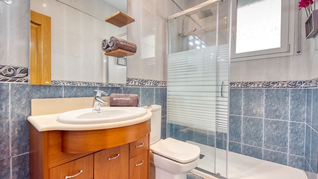 Photo of Bathroom in Condado del Jaruco