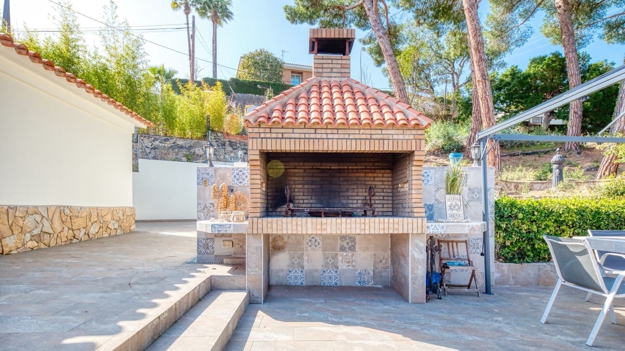 Photo of Outdoor in Lloret de Mar