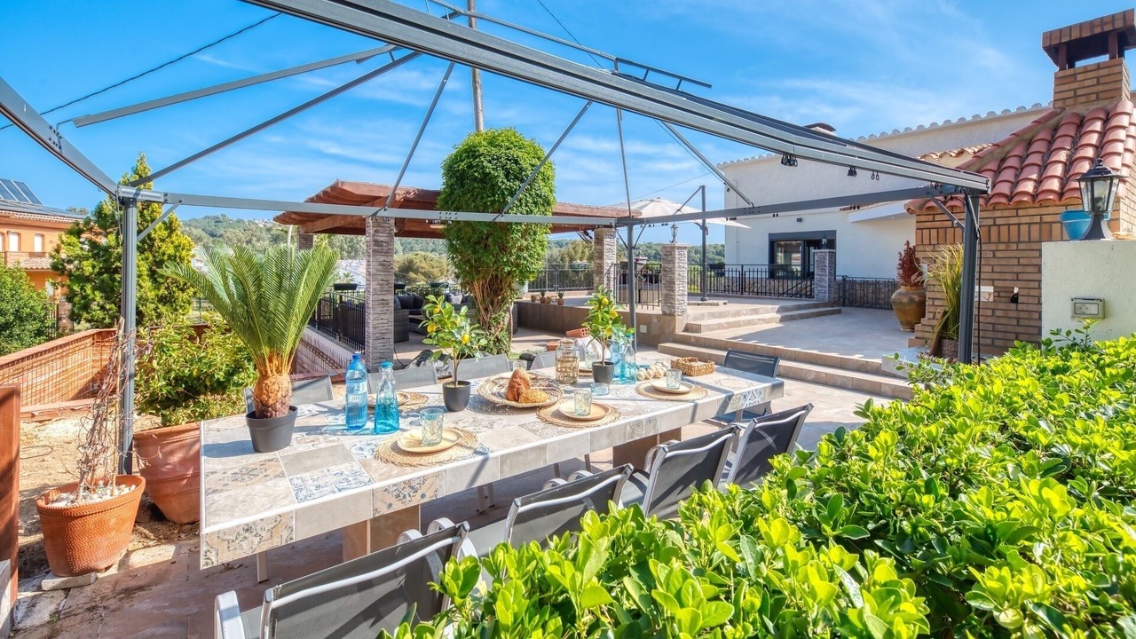 Photo of Outdoor in Lloret de Mar