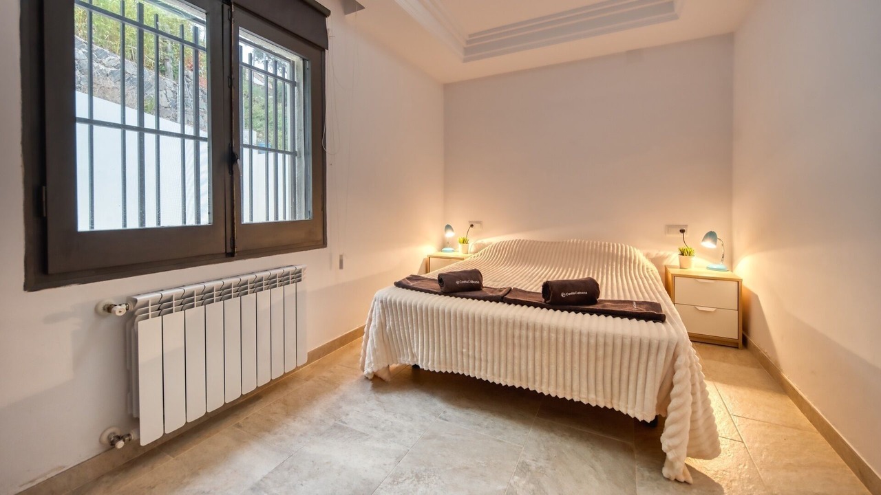 Photo of Bedroom in Lloret de Mar