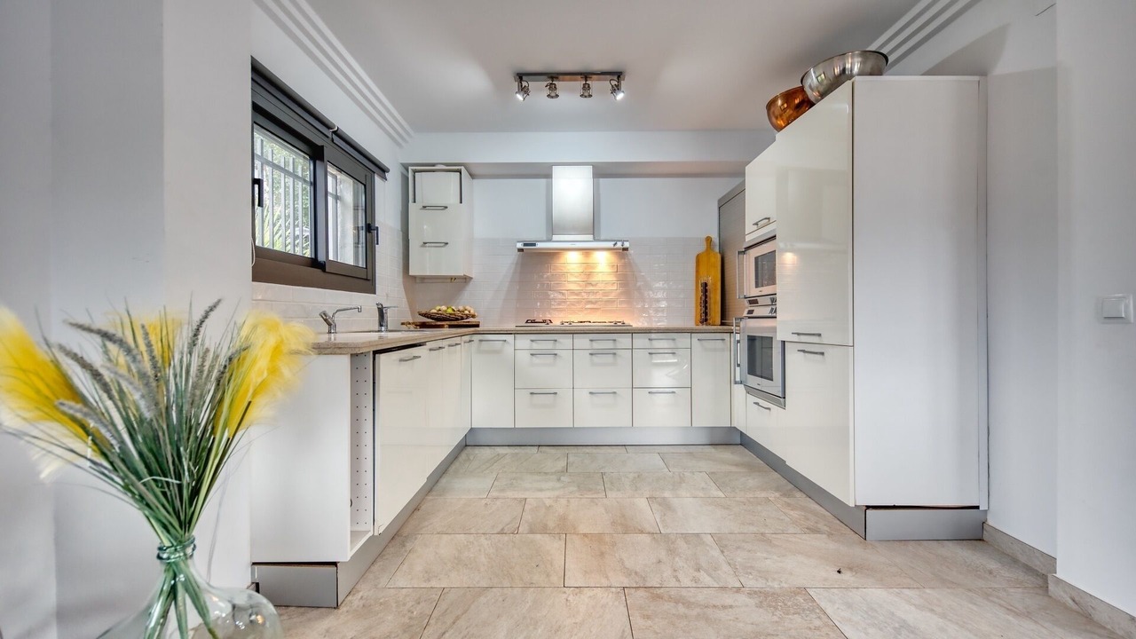 Photo of Kitchen in Lloret de Mar