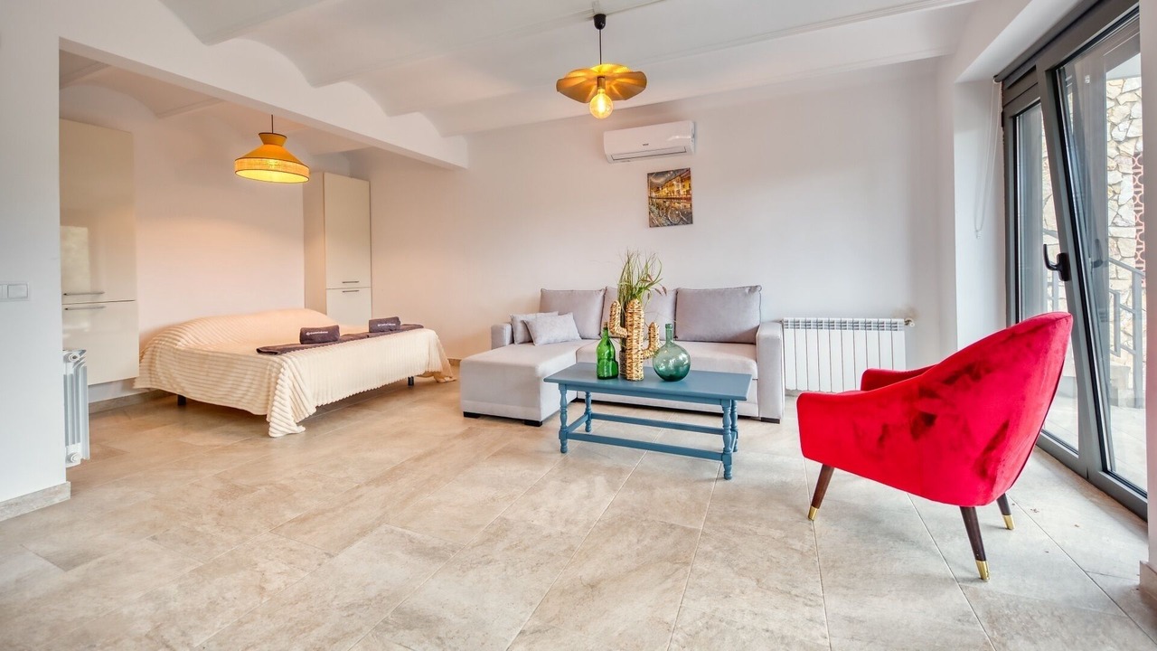 Photo of Livingroom in Lloret de Mar