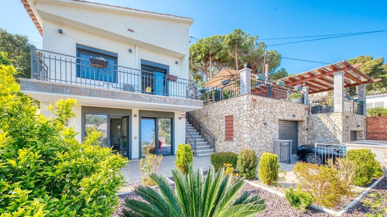 Photo of Outdoor in Lloret de Mar