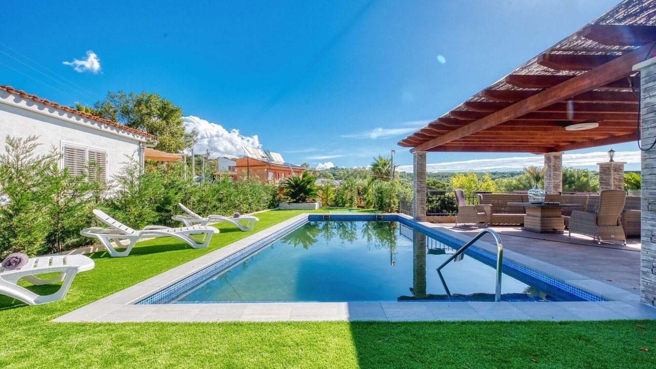 Photo of Outdoor in Lloret de Mar