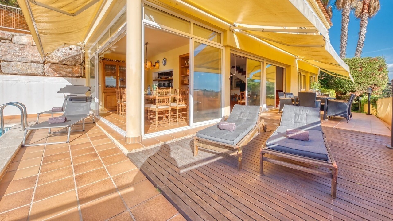 Photo of Outdoor in Blanes
