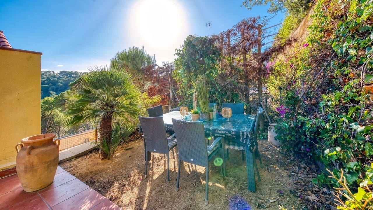 Photo of Outdoor in Blanes