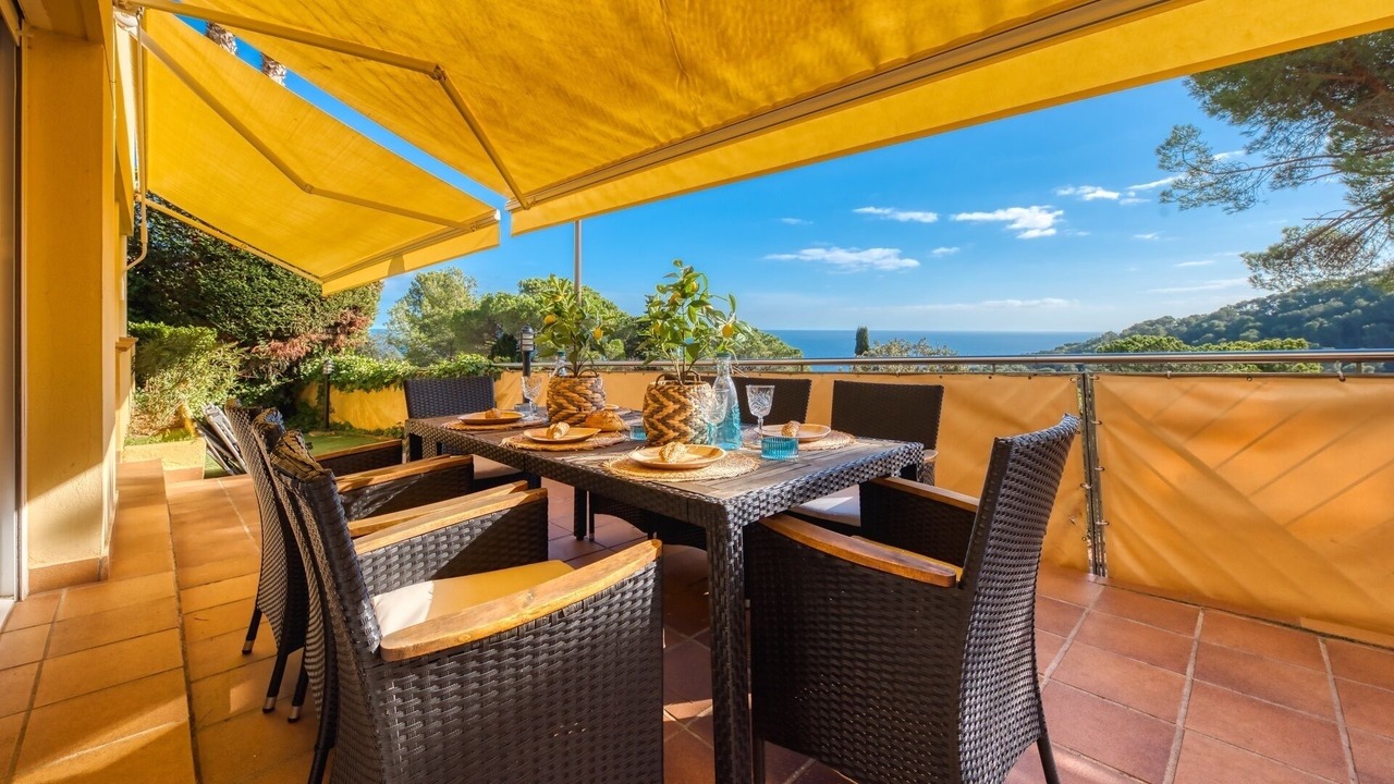 Photo of Outdoor in Blanes