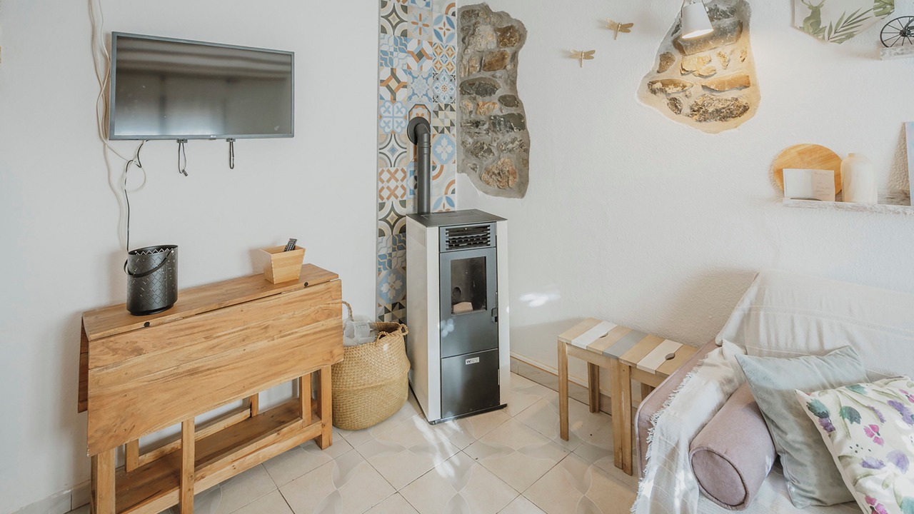 Photo of Livingroom in Llanaves de la Reina