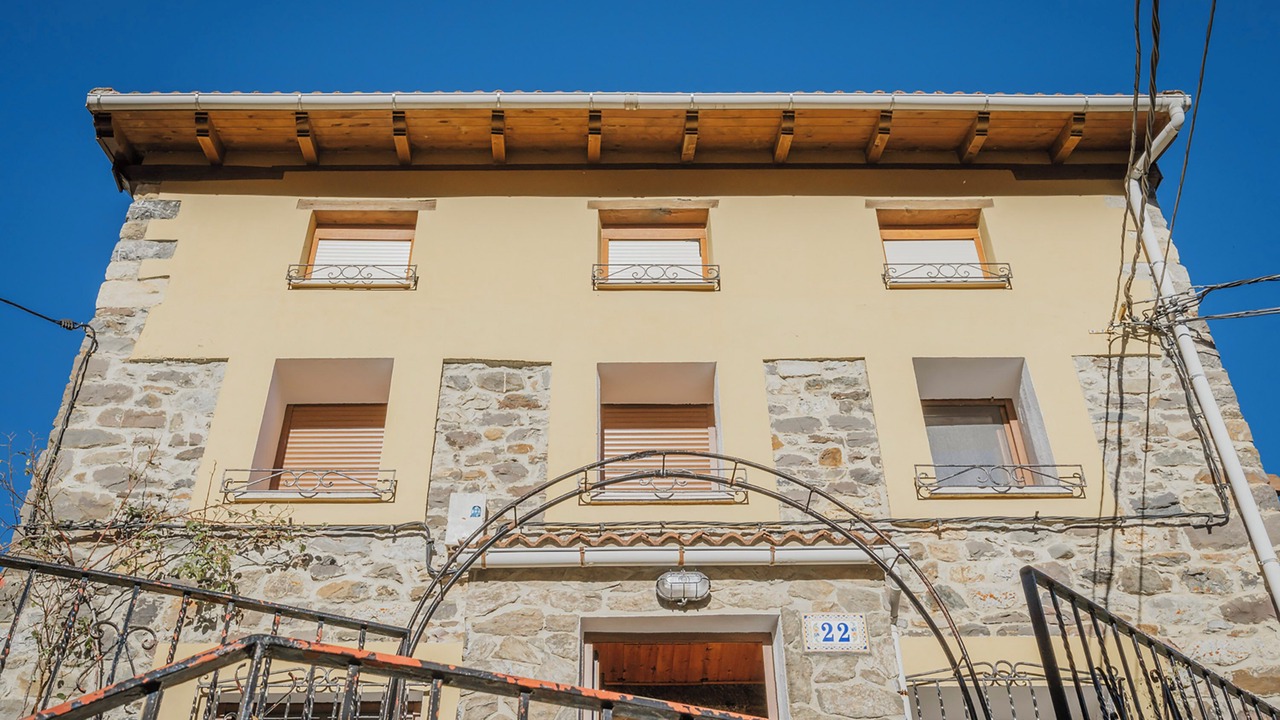 Photo of Outdoor in Llanaves de la Reina