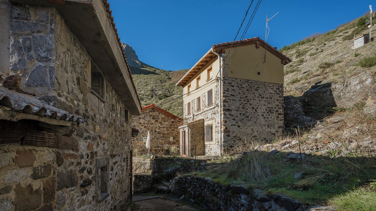 Photo of Outdoor in Llanaves de la Reina