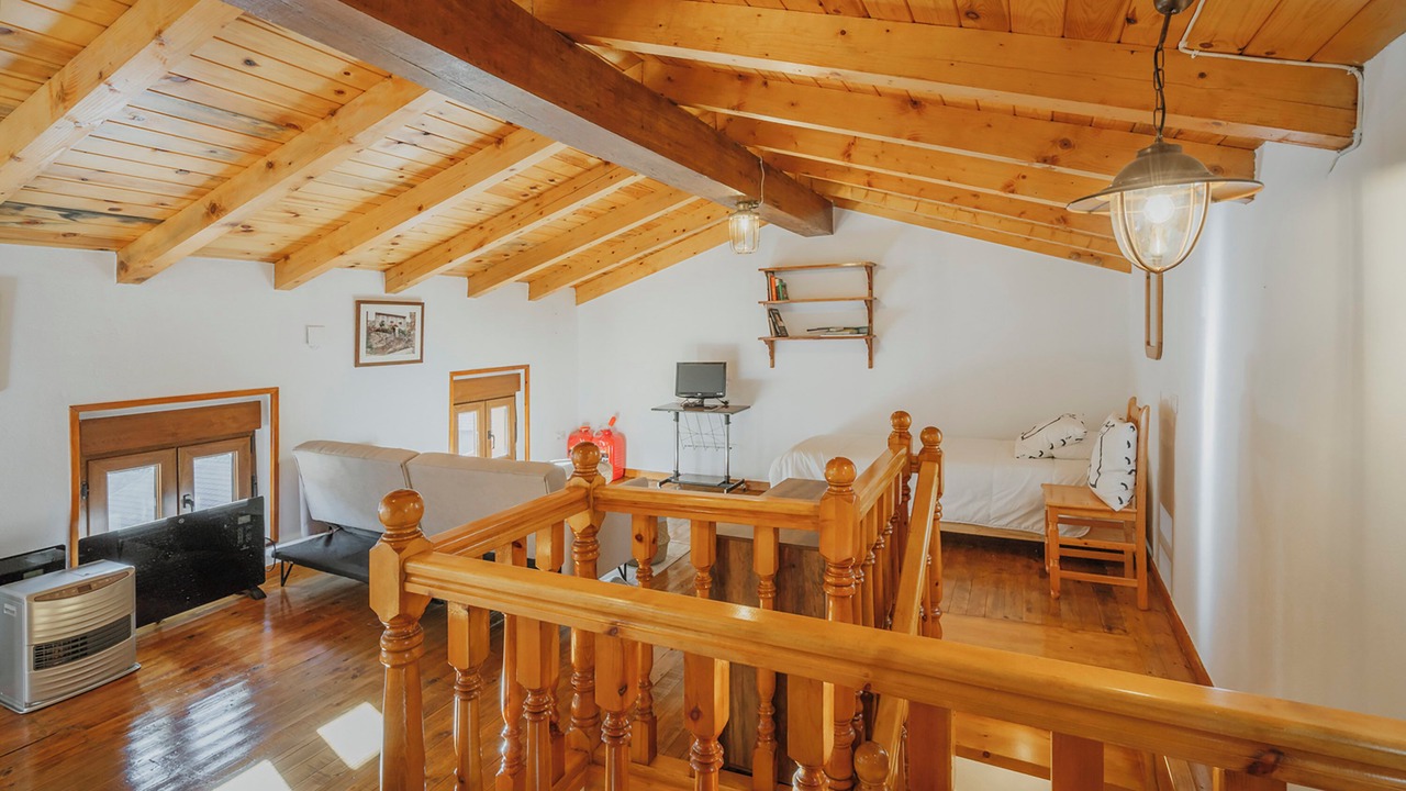 Photo of Livingroom in Llanaves de la Reina