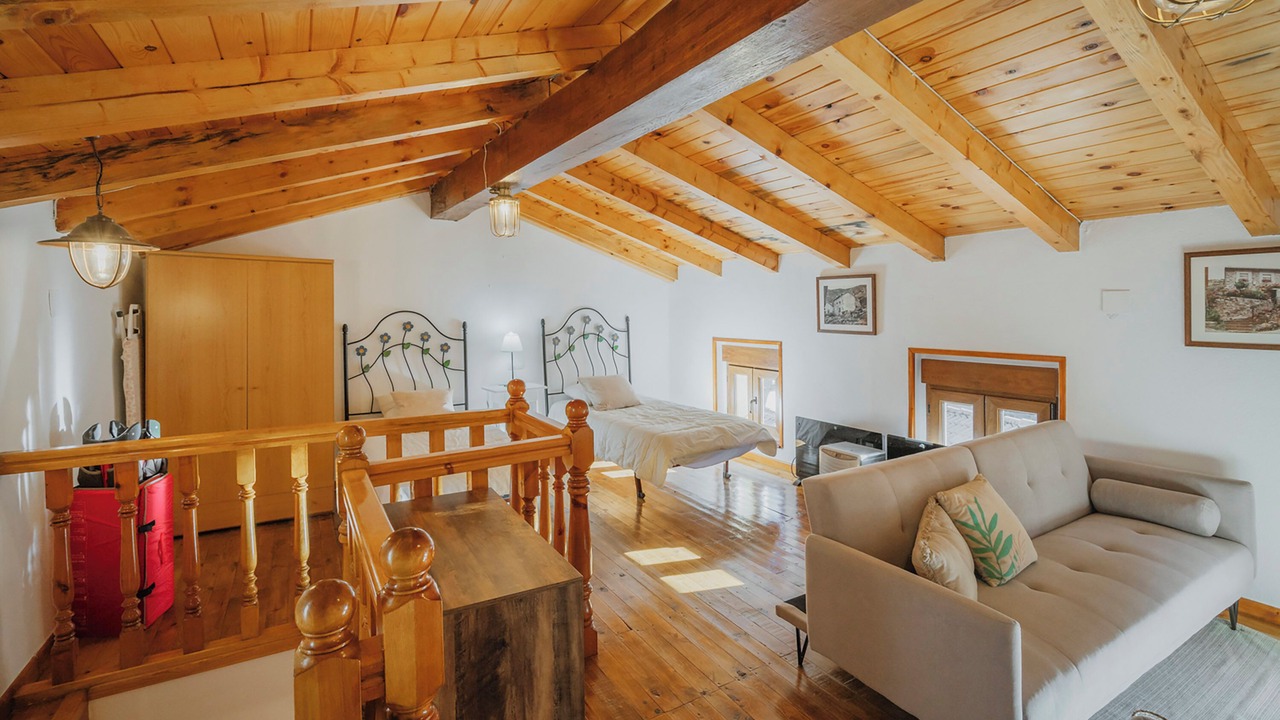 Photo of Livingroom in Llanaves de la Reina