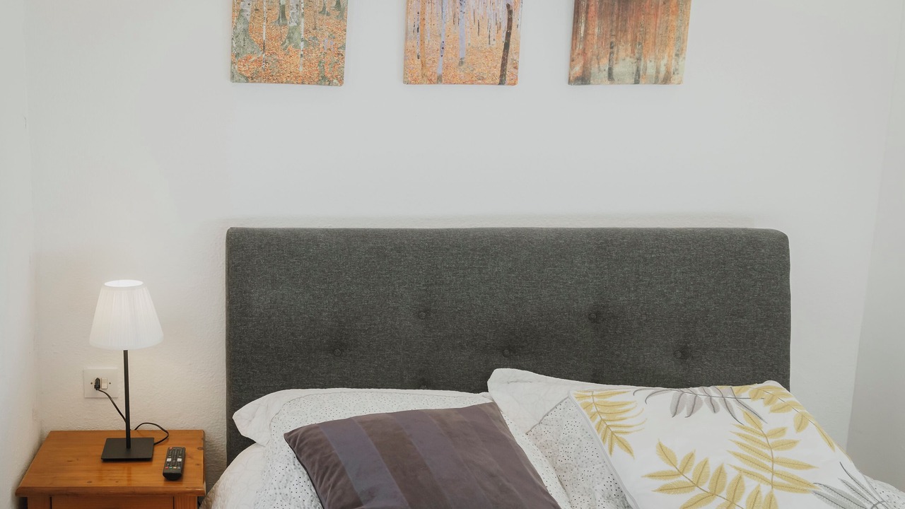 Photo of Bedroom in Llanaves de la Reina