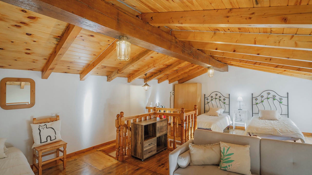 Photo of Bedroom in Llanaves de la Reina