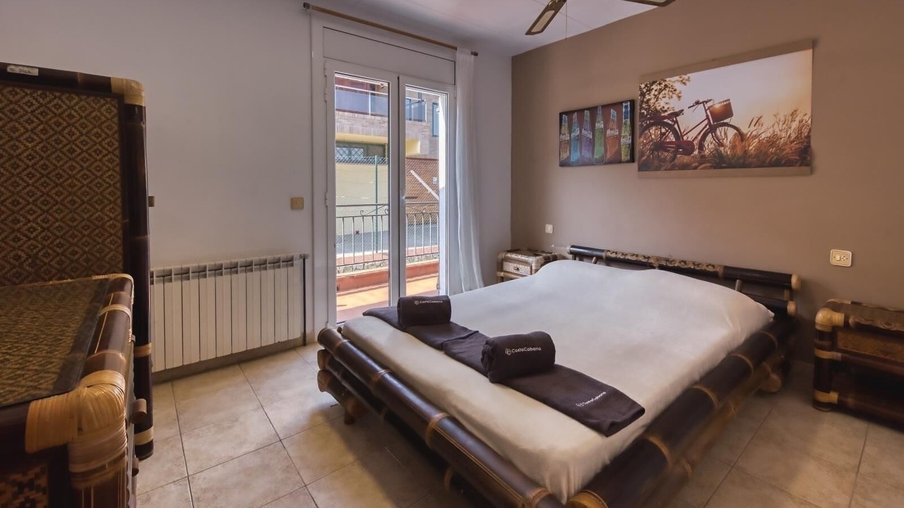 Photo of Bedroom in Condado del Jaruco