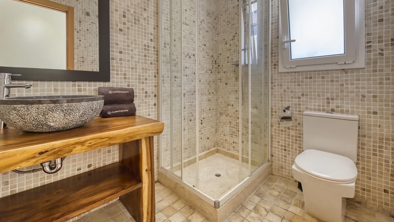 Photo of Bathroom in Condado del Jaruco