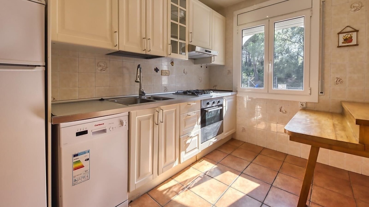 Photo of Kitchen in Condado del Jaruco