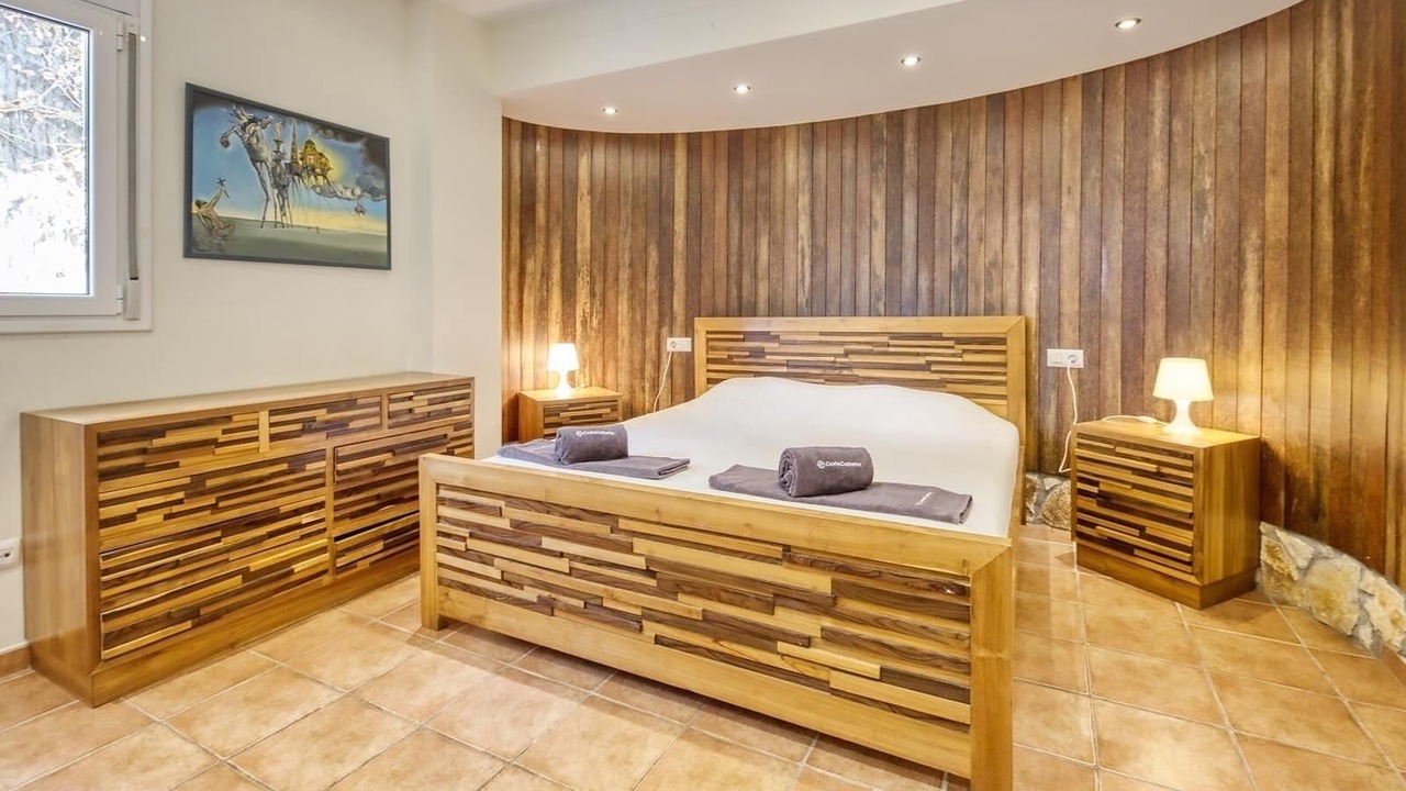 Photo of Bedroom in Condado del Jaruco
