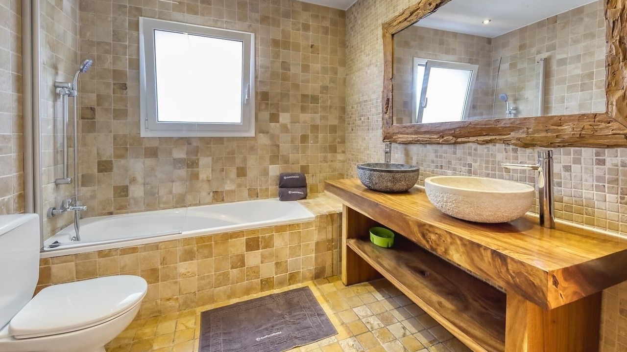 Photo of Bathroom in Condado del Jaruco