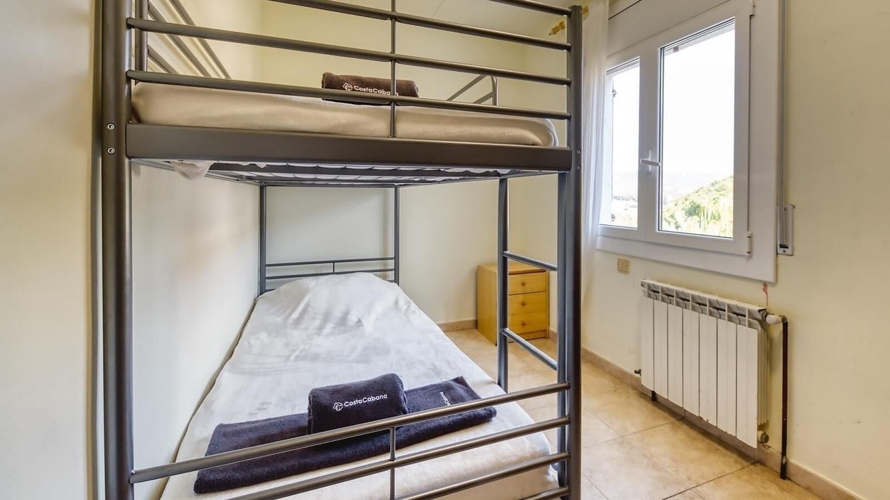 Photo of Bedroom in Condado del Jaruco