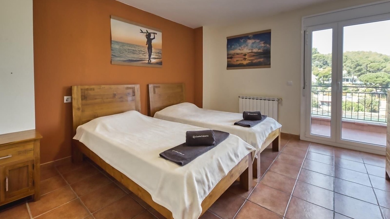 Photo of Bedroom in Condado del Jaruco