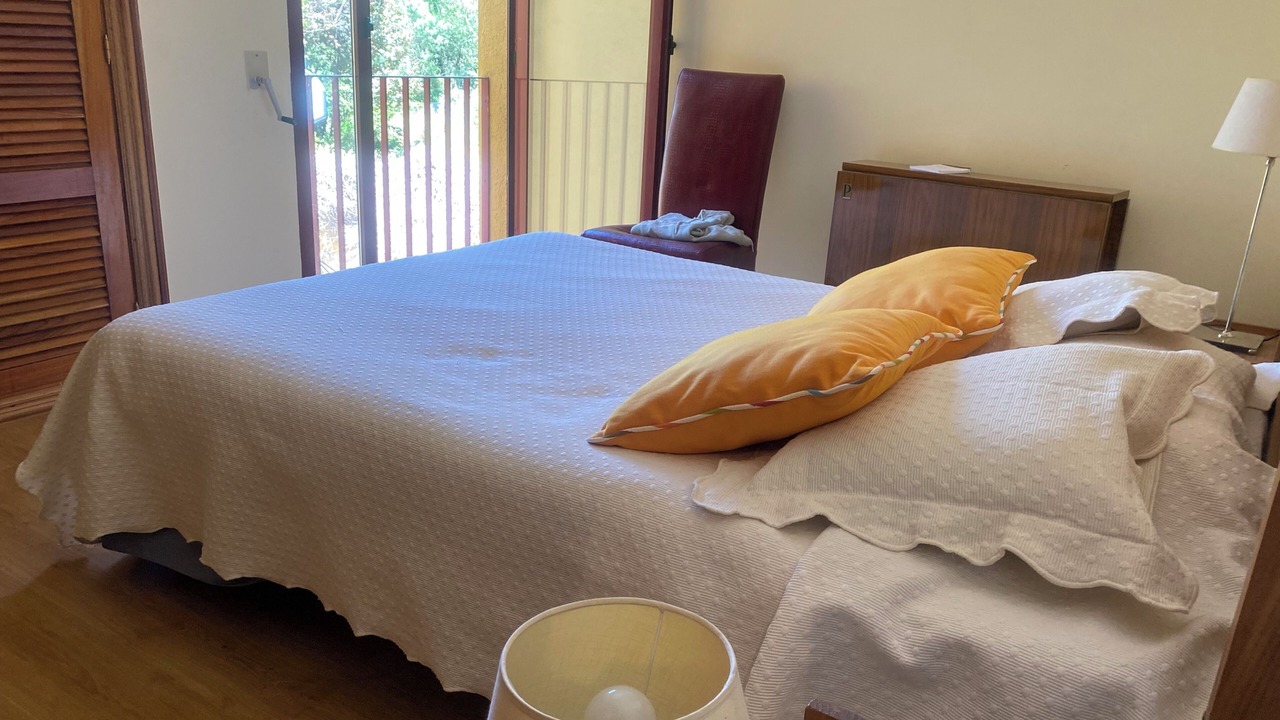 Photo of Bedroom in El Escorial