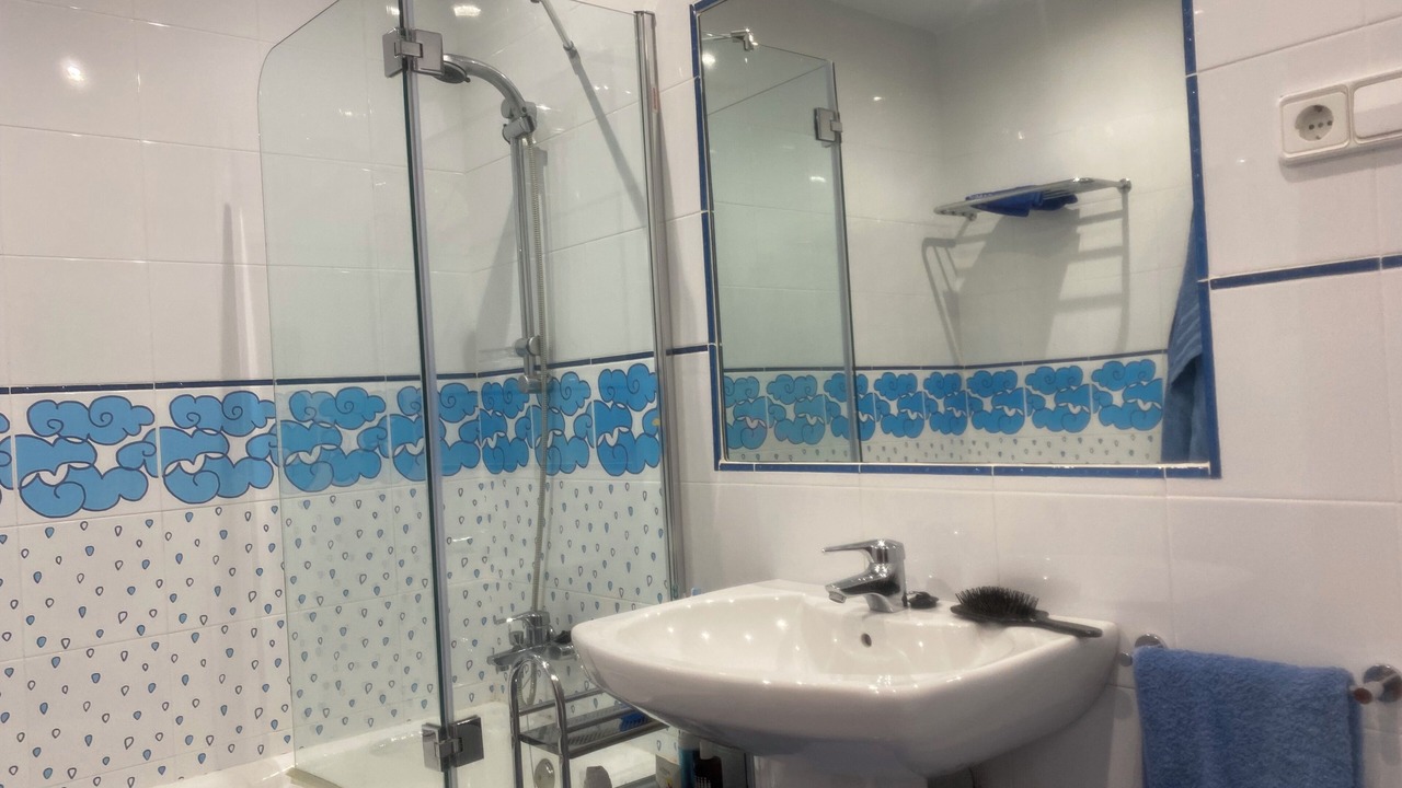 Photo of Bathroom in El Escorial