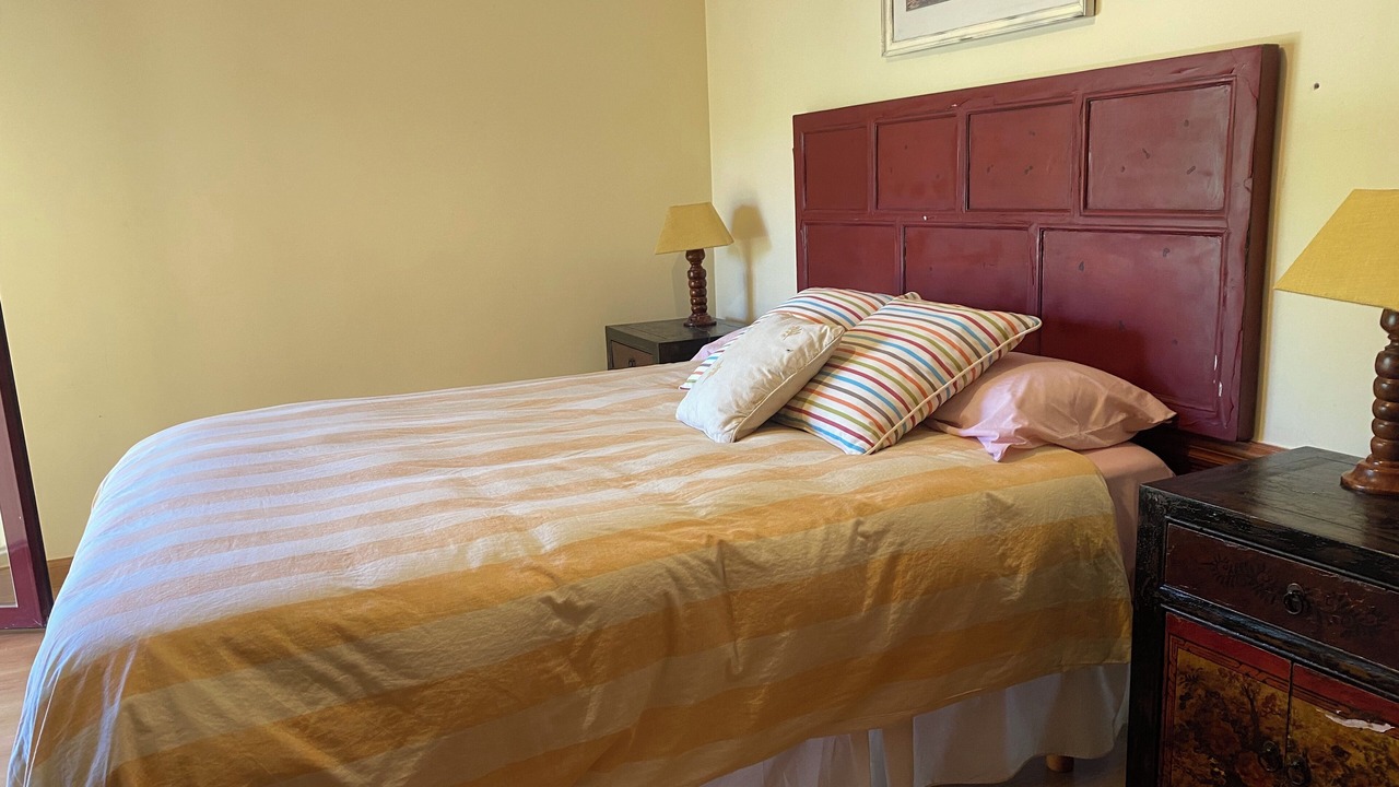 Photo of Bedroom in El Escorial