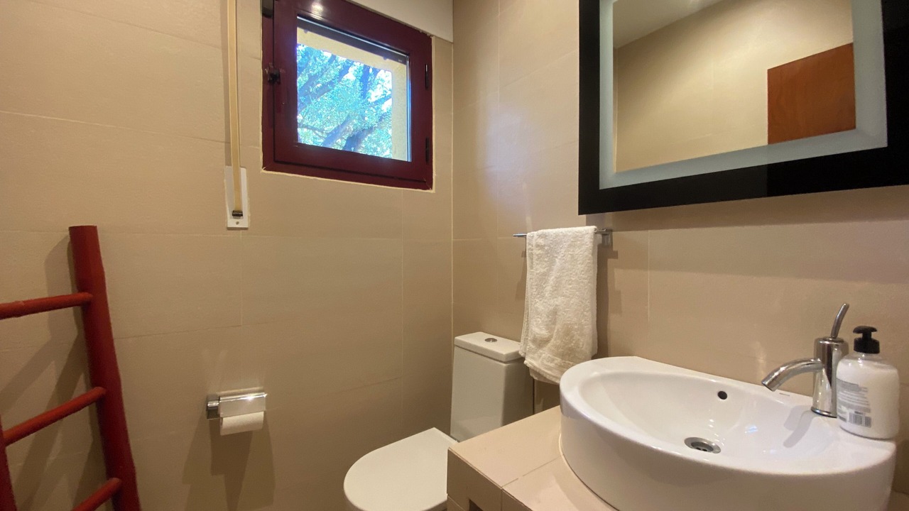 Photo of Bathroom in El Escorial