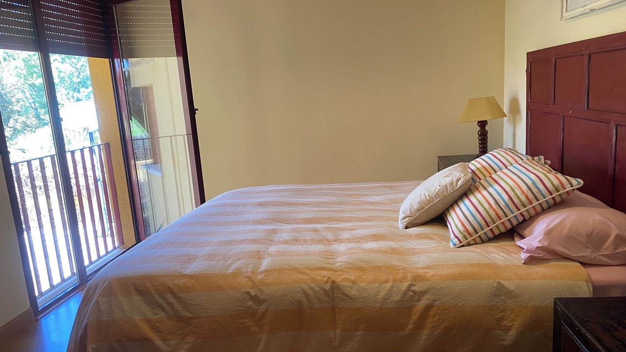 Photo of Bedroom in El Escorial
