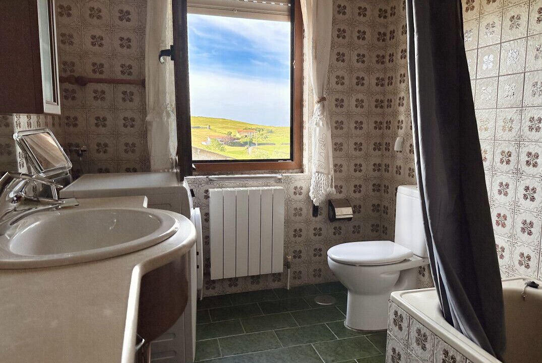 Photo of Bathroom in Ajo