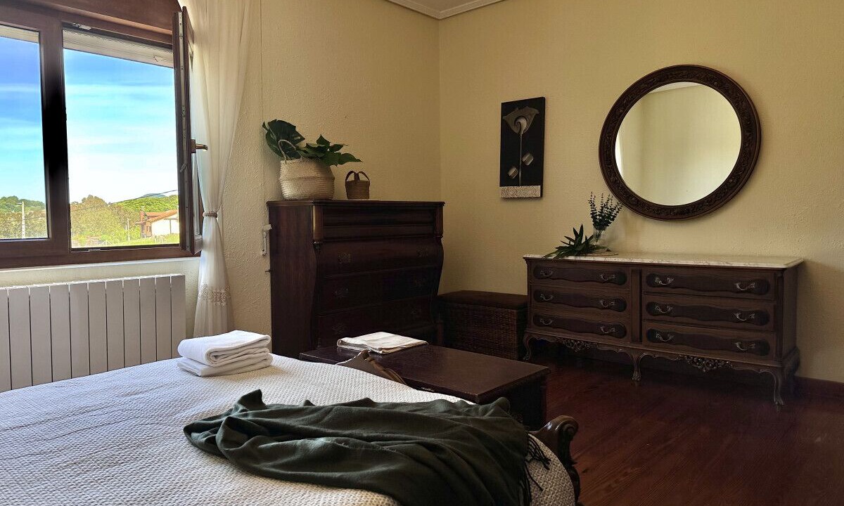 Photo of Bedroom in Ajo