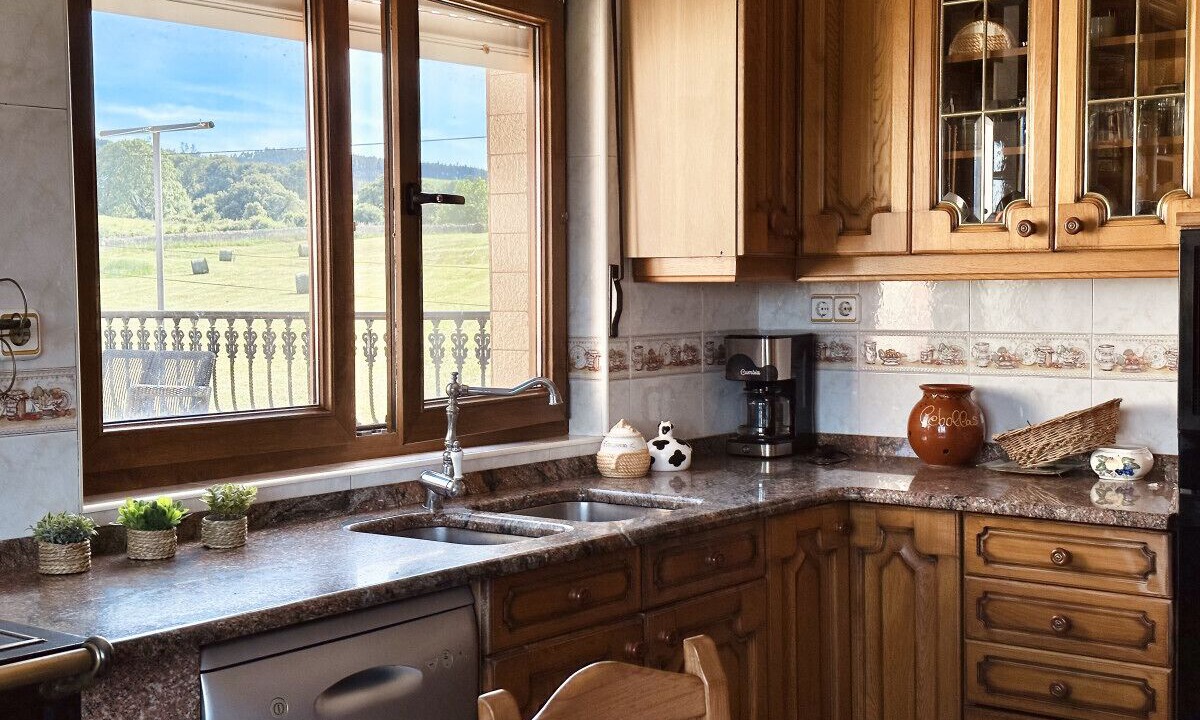 Photo of Kitchen in Ajo
