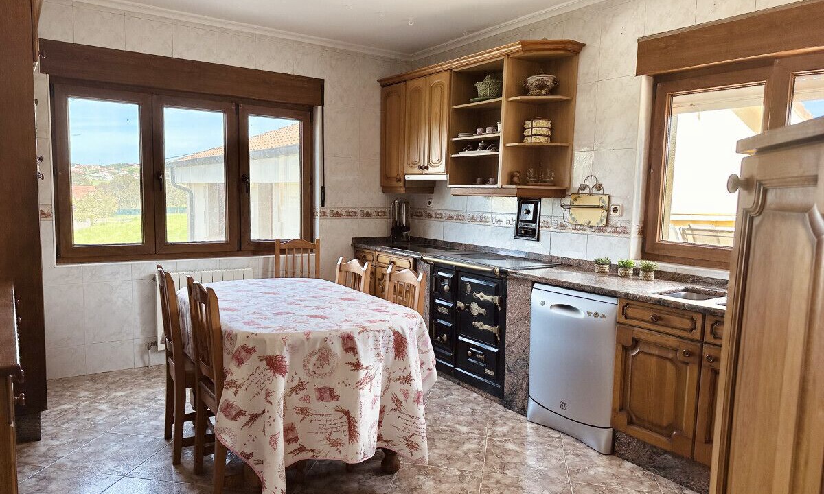 Photo of Kitchen in Ajo