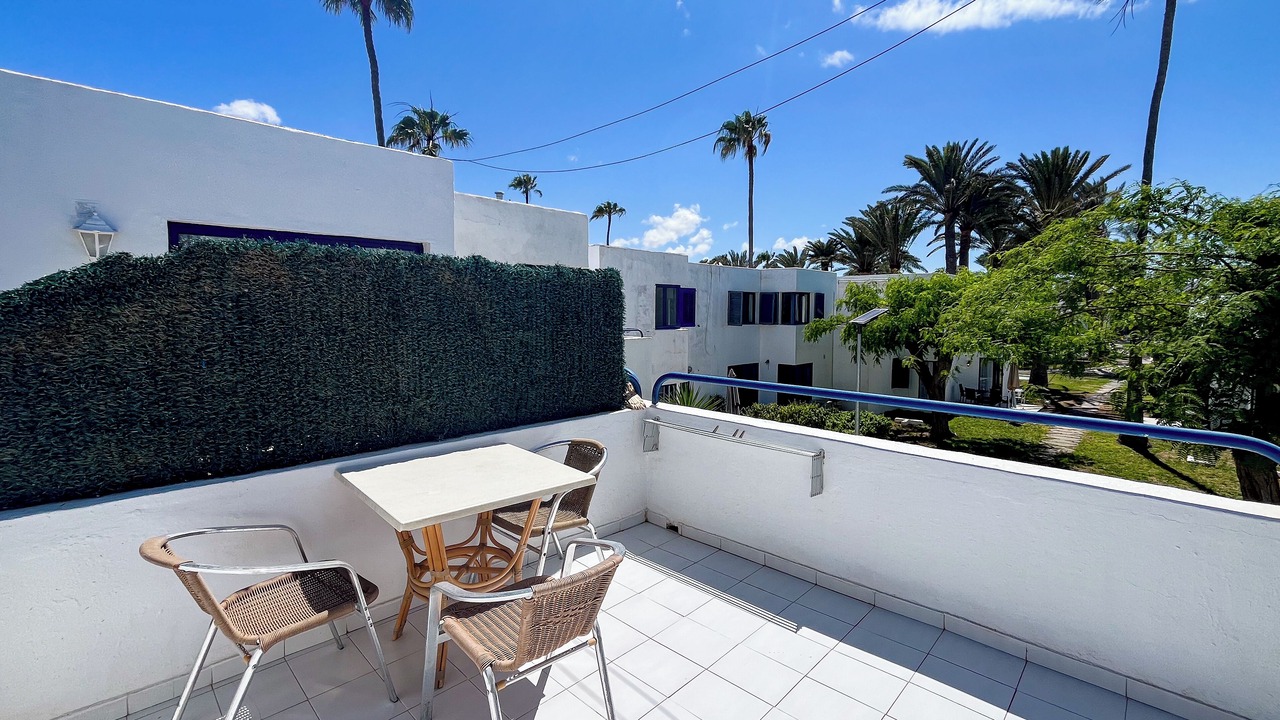 Photo of Outdoor in Corralejo