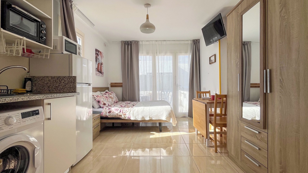 Photo of Bedroom in Corralejo