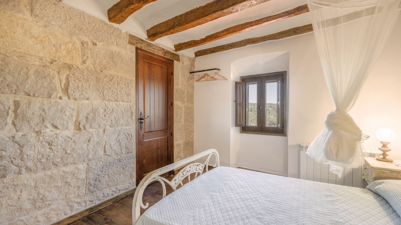Photo of Bedroom in Nalec