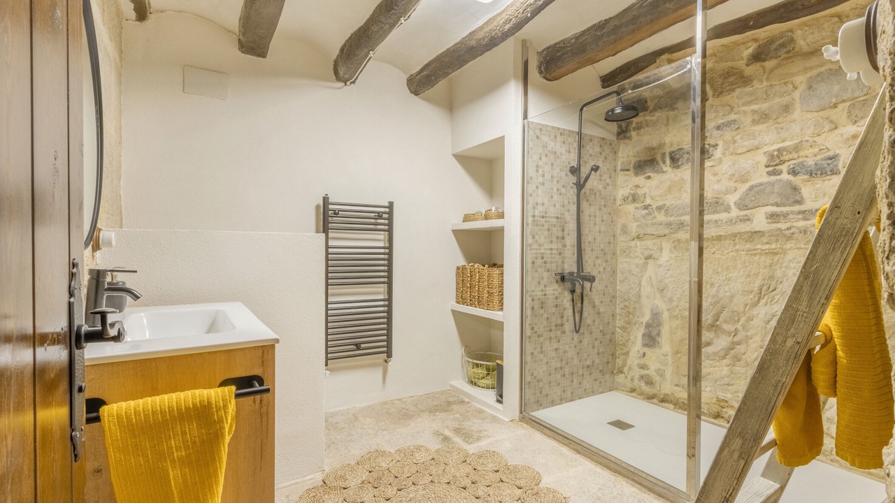 Photo of Bathroom in Nalec