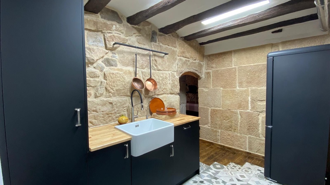 Photo of Bathroom in Nalec