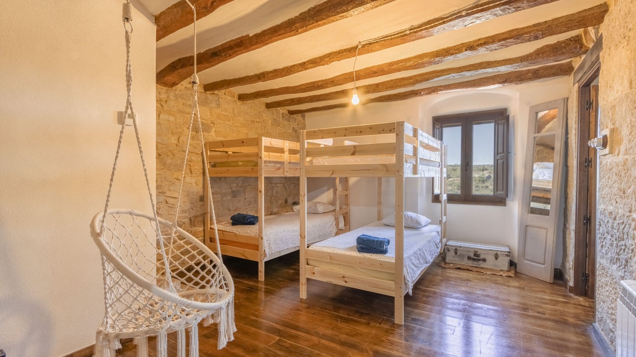 Photo of Bedroom in Nalec
