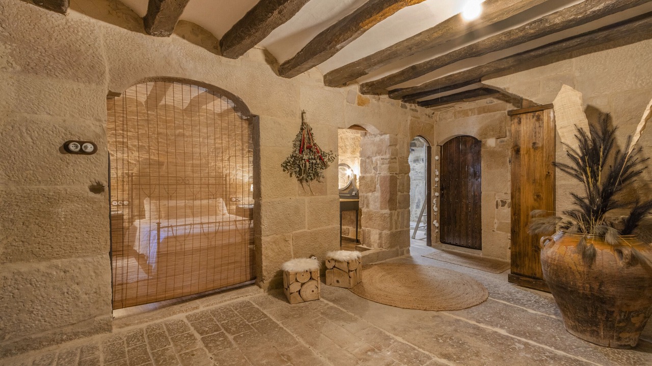 Photo of Bedroom in Nalec