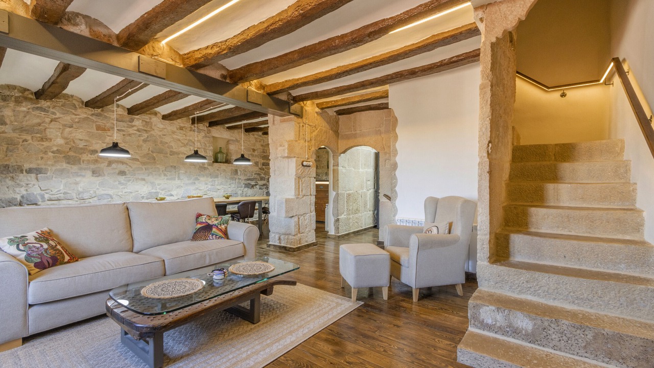 Photo of Livingroom in Nalec