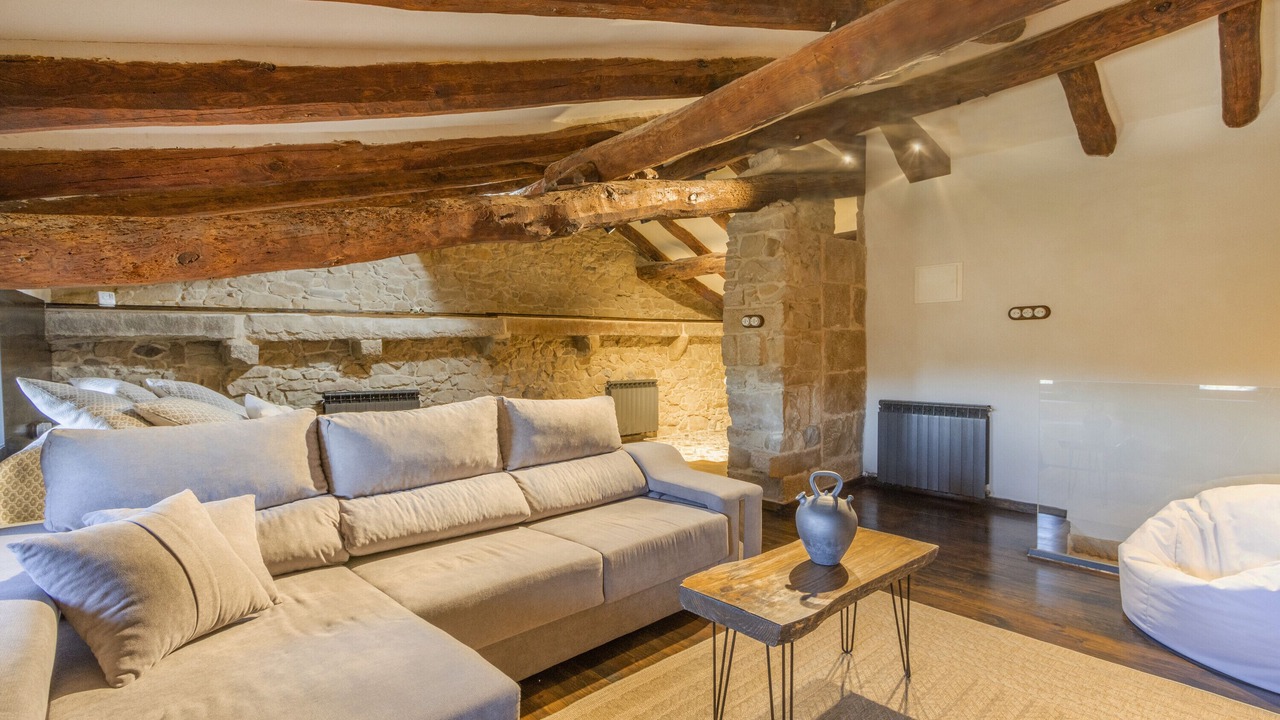 Photo of Livingroom in Nalec