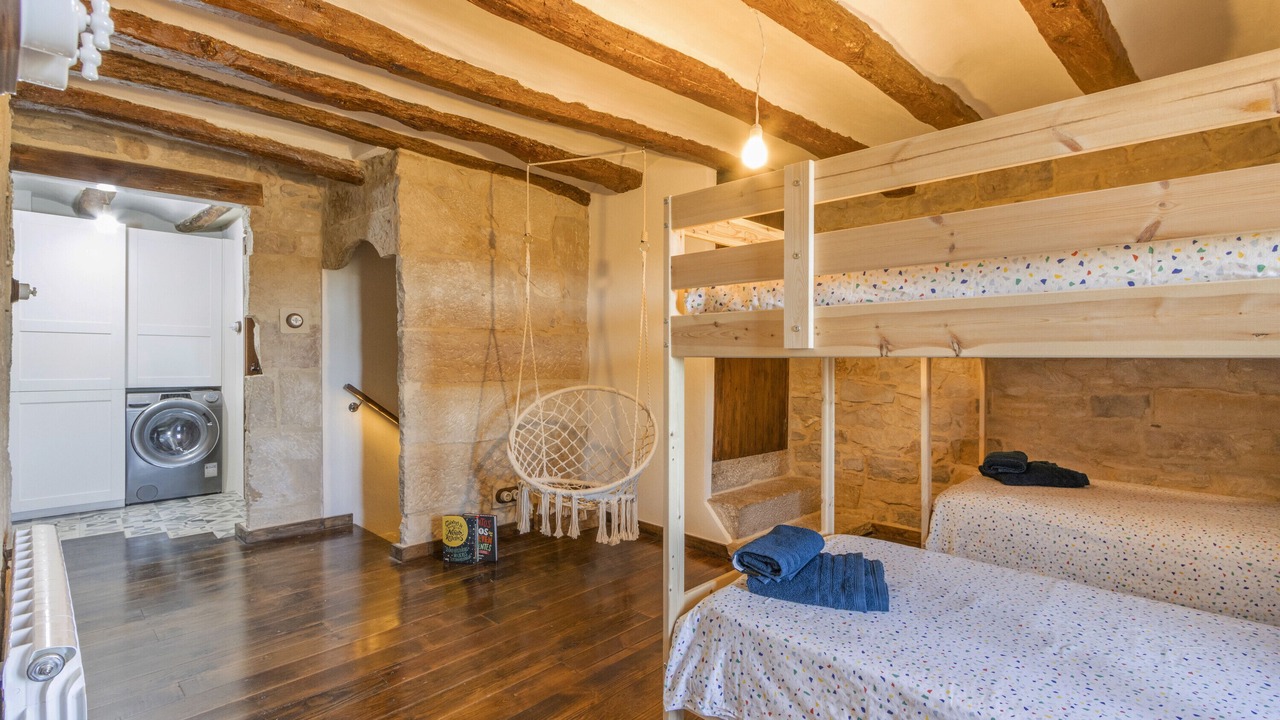Photo of Bedroom in Nalec