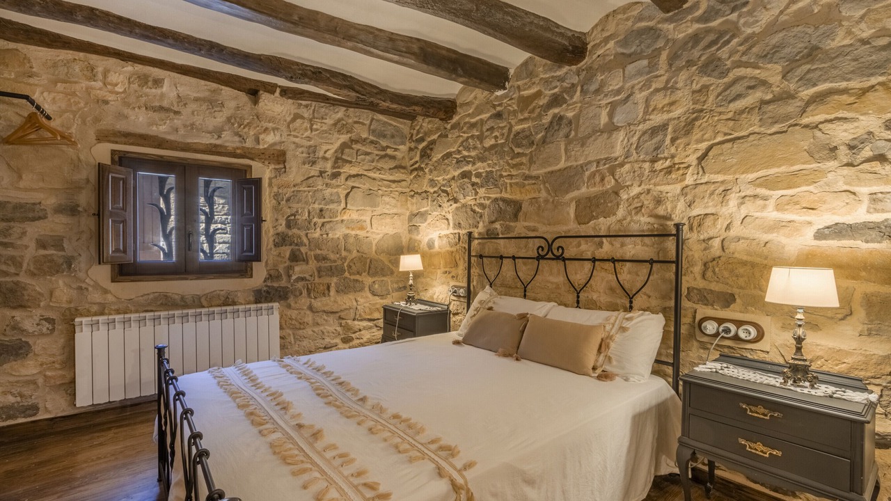 Photo of Bedroom in Nalec