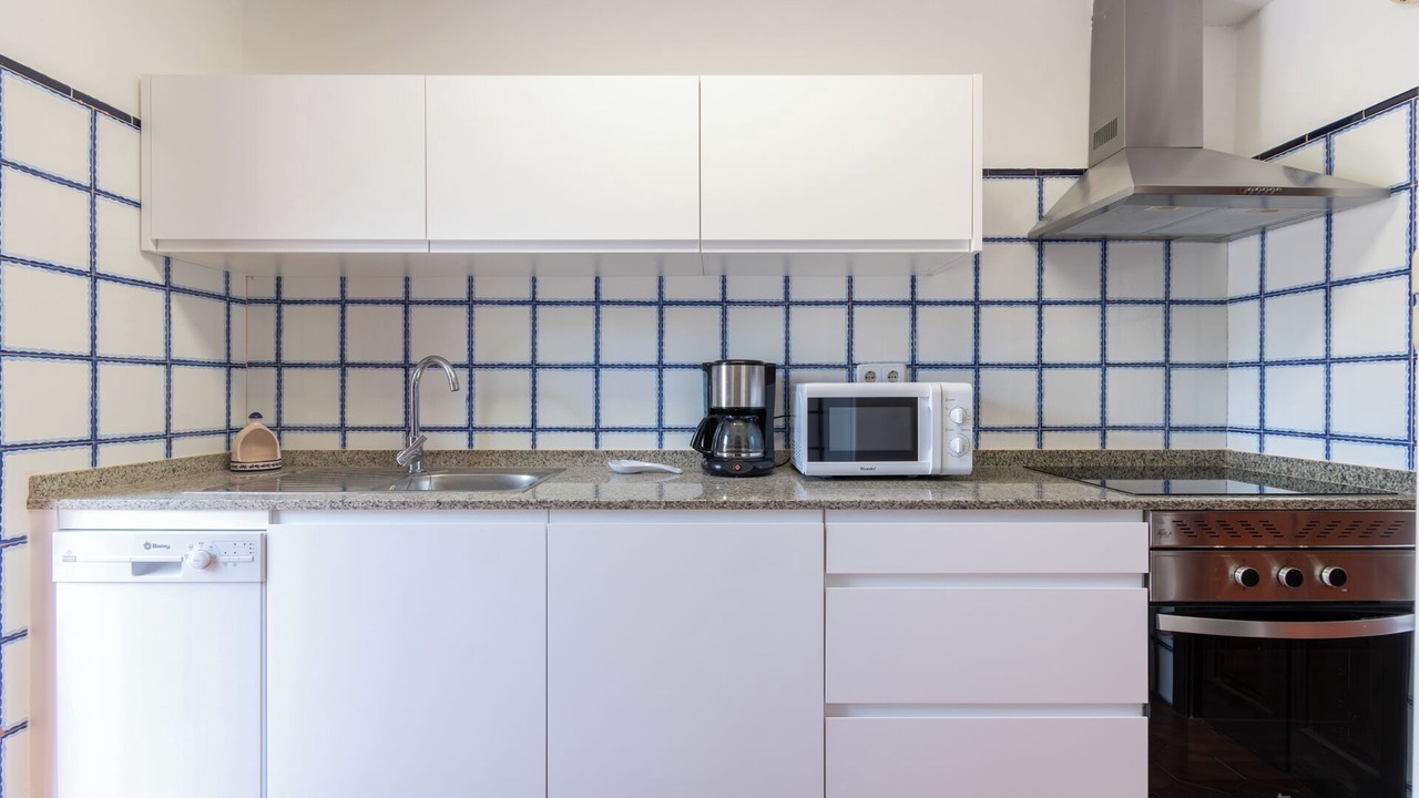 Photo of Kitchen in Puerto de Soller
