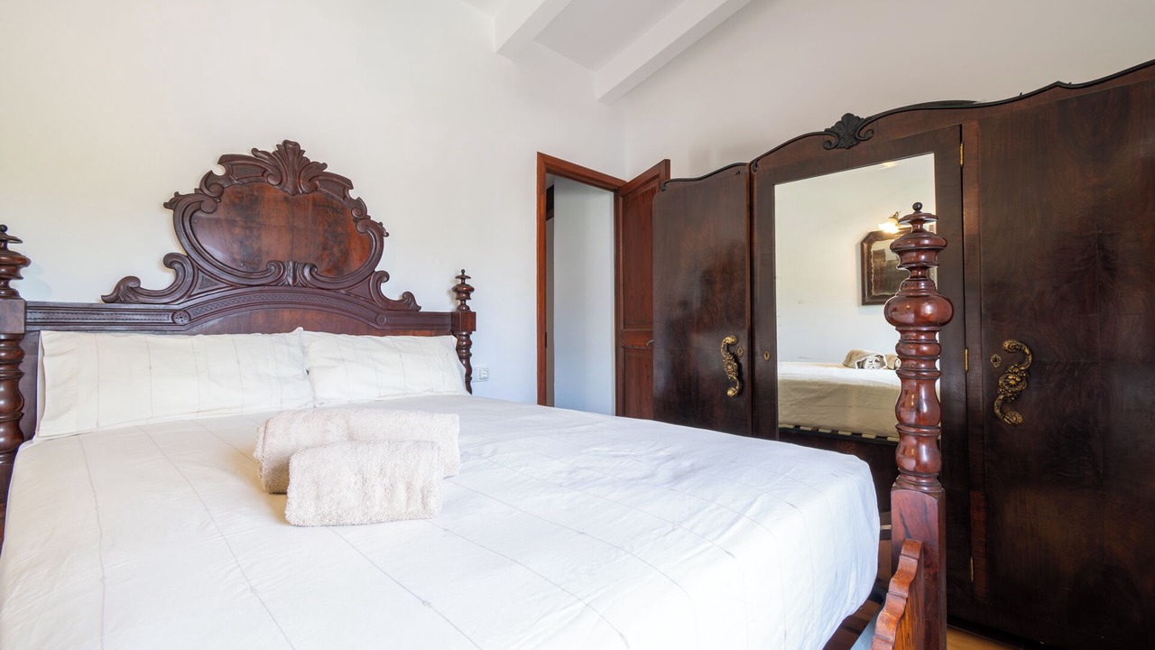 Photo of Bedroom in Puerto de Soller