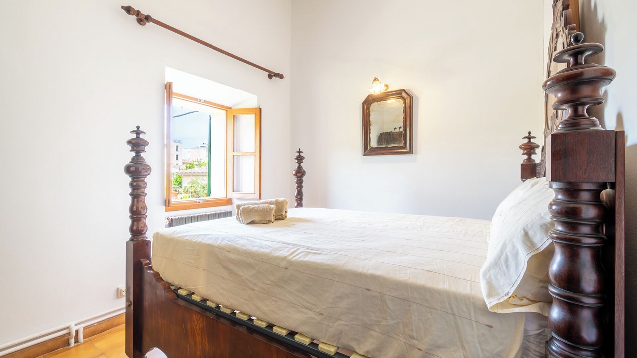 Photo of Bedroom in Puerto de Soller